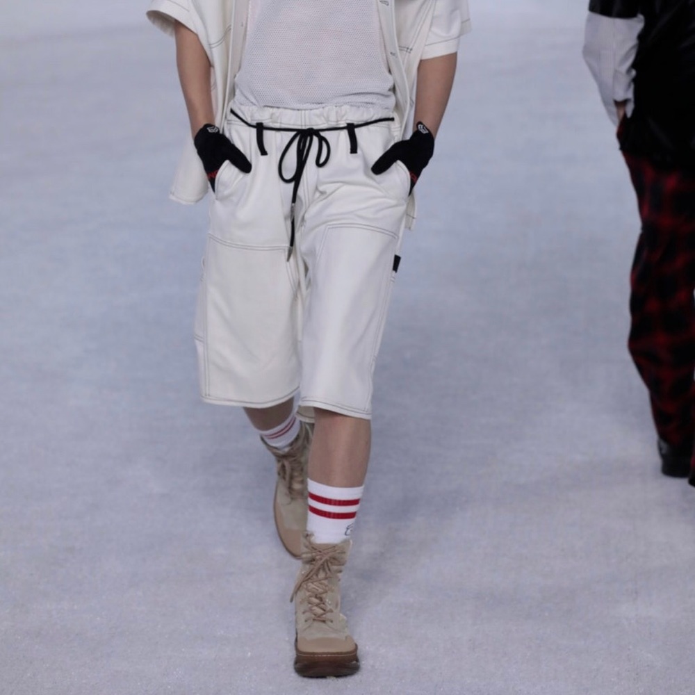 Alexander Wang 19SS collection sneaker - Picture 4 of 8